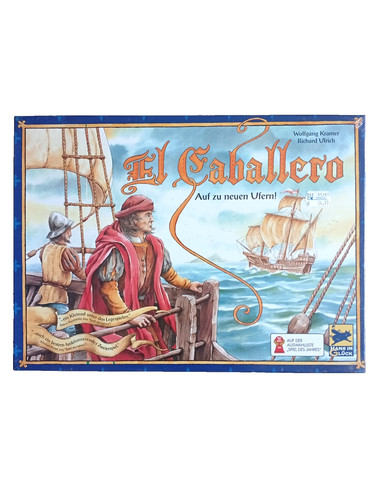 Caballero kramer ulrich - caballero,