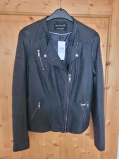 Damen Jacke, Bikerjacke