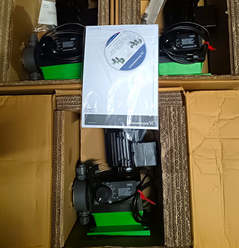 Grundfos dmx 221 10 - grundfos, dmx-221