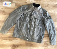 Belstaff RACEMASTER 1981