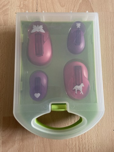 Motivstanzer set - motivstanzer,