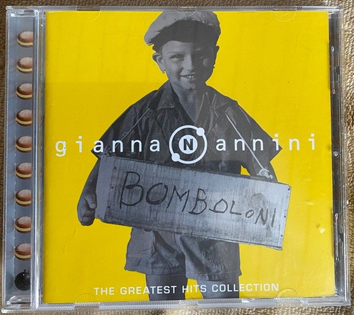 Gebrauchte bomboloni - cd, „bomboloni“
