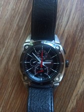 Seiko Sportura F1 Honda Racing