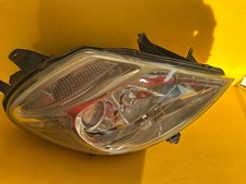 Xenon Scheinwerfer rechts