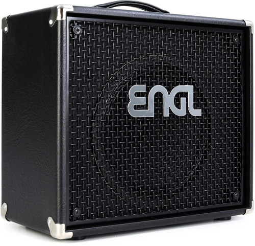 Engl amplifiers ironball 20w - engl,
