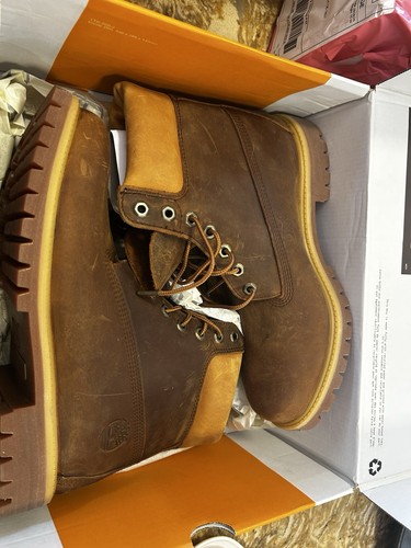 Timberlands
