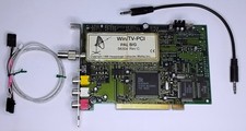 PCI TV-Karte Hauppauge WinTV