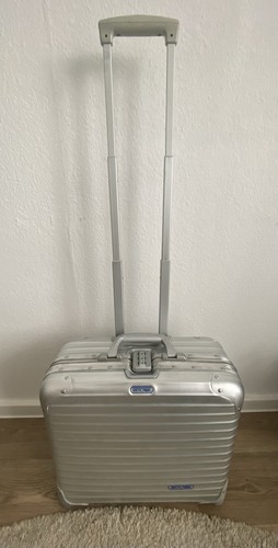 Rimowa koffer räder - rimowa, 2