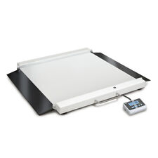 Rollstuhlwaage MWA 300K1M inkl. Eichkosten