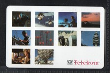 TK303 - Telefonkarte A 02