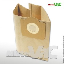 10x Staubsaugerbeutel kompatibel mit Swirl R23, R 23