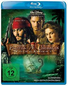 Fluch der karibik pirates - der,