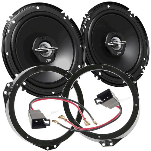 Jvc lautsprecher für - für, opel