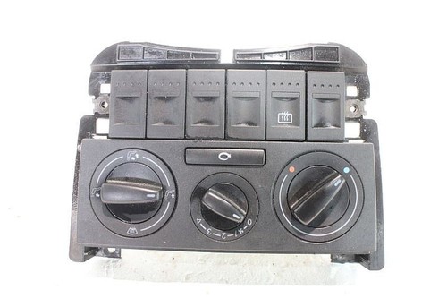 Bedienelement klimaanlage - bedienelement,,