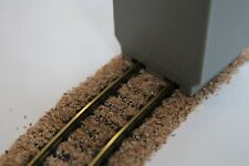 Schotterhilfe besondere