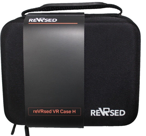 Revrsed case h - vr,