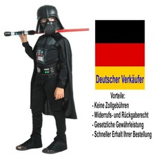 Kinder Kostüm Star Wars Darth
