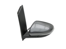 Spiegel Aussenspiegel Li für VW Touran 1T3 10-15 LD7R el. anklappbar