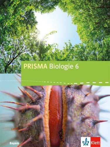 Prisma biologie schülerbuch - biologie./,
