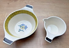 2 Schalen Griffschalen