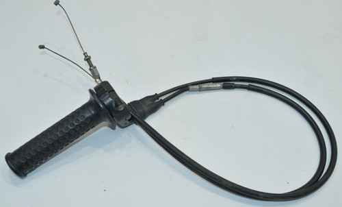 Yamaha tdm 850 3vd gaszug - tdm,