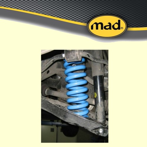 Mad verstärkte federn hinten - mad,