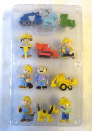 Bip bob der - bob,