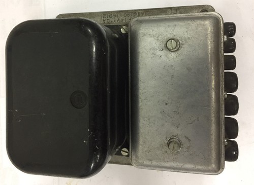Bosch regler 14v 110a f - 14v,