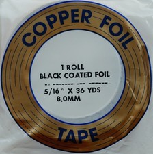 EDCO - Kupferfolie 5/16