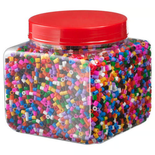 Neu ikea pyssla perlen - pyssla,
