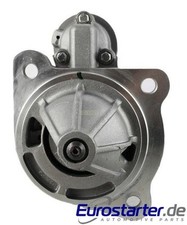 1* Starter Bosch SEG New