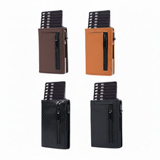 Geldbeutel slim wallet mit - slim,