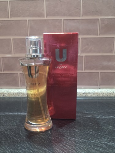 Ungaro ml eau de - 50,