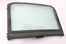 VW Caddy 3 2k Beifahrertür Tür hinten rechts Scheibe Fenster in Schiebetür