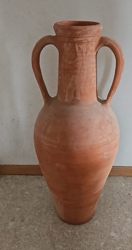 Xxl terrakotta amphore - xxl, 90