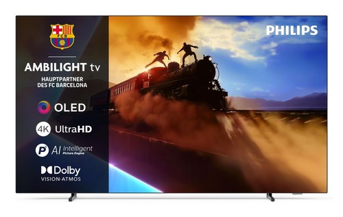Philips 48oled760 121cm - 48oled760/12, 48"