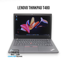 Lenovo ThinkPad T480 i5-7300U