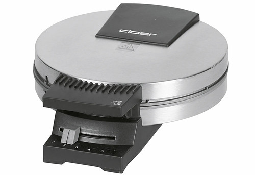 Cloer waffelautomat 189 - cloer,