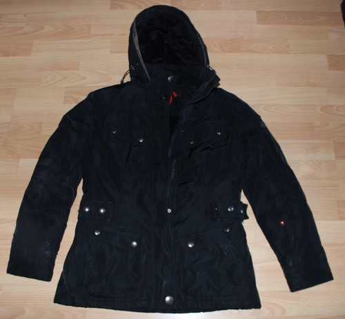 Wellensteyn cosmo winterjacke - cosmo,
