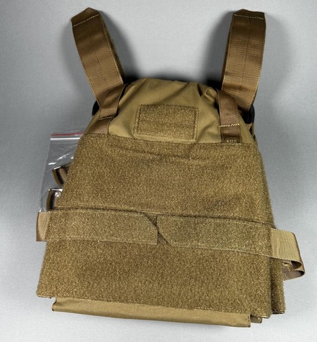 Tactical prime plate - tactical,