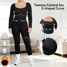 Übergröße Shapewear Damen