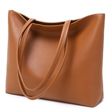 Damen henkeltaschen einfache - henkeltaschen,