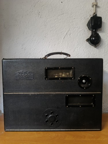 Zeiss ikon kinox - zeiss,