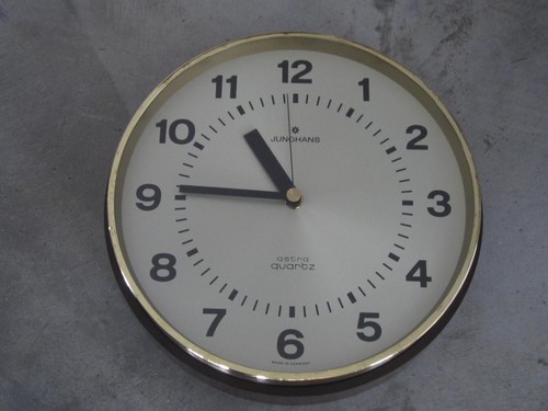 Junghans astra quartz uhr - quartz,,