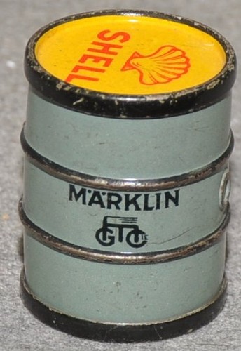 Märklin 2736 benzinfass - 2736,