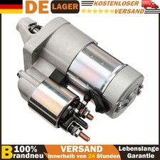STARTER ANLASSER FÜR FIAT
