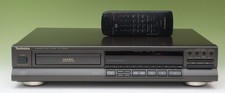 90er Jahre Technics SL-PG340A