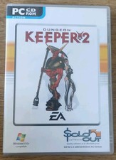 Dungeon Keeper 2 - Windows 95/98/Me/XP Englisch