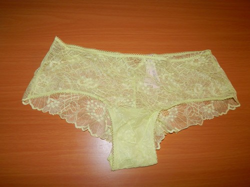Victorias secret panty - victorias,