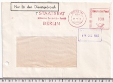 Nur für den Dienstgebrauch-T-